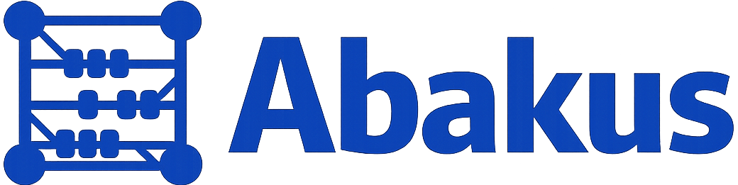 Abakus sin logo